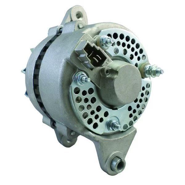 Replacement For TOYOTA FGC18 YEAR 1987 ALTERNATOR, Ilc, Mfr#: WY-1Y7J-0